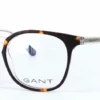 GANT In Clear/Tortoise Including Custom-made Prescription Lenses -Fashion Optical Shop gant ga3164 056