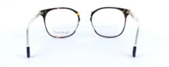 GANT In Clear/Tortoise Including Custom-made Prescription Lenses -Fashion Optical Shop gant ga3164 056 19