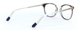 GANT In Clear/Tortoise Including Custom-made Prescription Lenses -Fashion Optical Shop gant ga3164 056 24