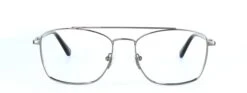 GANT 3194 - Gunmetal Including Custom-made Prescription Lenses -Fashion Optical Shop gant ga3194 008 01