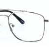 GANT 3194 - Gunmetal Including Custom-made Prescription Lenses -Fashion Optical Shop gant ga3194 008