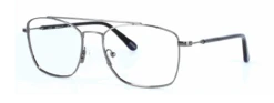 GANT 3194 - Gunmetal Including Custom-made Prescription Lenses
