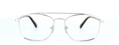 GANT 3194 - Silver Including Custom-made Prescription Lenses -Fashion Optical Shop gant ga3194 010 01