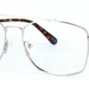 GANT 3194 - Silver Including Custom-made Prescription Lenses -Fashion Optical Shop gant ga3194 010