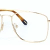 GANT 3194 - Gold Including Custom-made Prescription Lenses