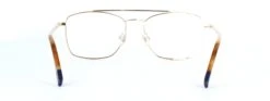 GANT 3194 - Gold Including Custom-made Prescription Lenses -Fashion Optical Shop gant ga3194 032 19