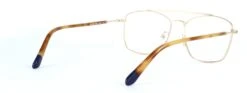 GANT 3194 - Gold Including Custom-made Prescription Lenses -Fashion Optical Shop gant ga3194 032 23