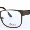 Gosh Radig 02 Including Custom-made Prescription Lenses -Fashion Optical Shop gosh radig 02