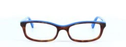 GUESS 2603 - Tortoise & Blue Including Custom-made Prescription Lenses -Fashion Optical Shop guess 2603 c52 01