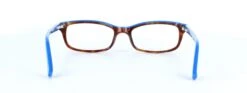 GUESS 2603 - Tortoise & Blue Including Custom-made Prescription Lenses -Fashion Optical Shop guess 2603 c52 19