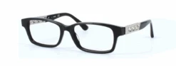 GUESS - 2785 - Black Including Custom-made Prescription Lenses