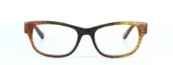 GUESS MARCIANO (GM0261-050) Including Custom-made Prescription Lenses 11 GUESS MARCIANO (GM0261-050) Including Custom-made Prescription Lenses -Fashion Optical Shop guess gm0261 050 01