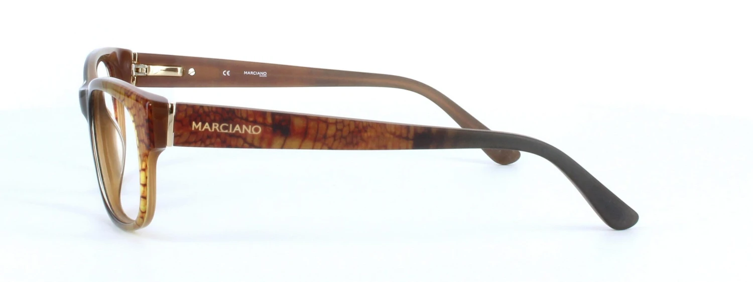 GUESS MARCIANO (GM0261-050) Including Custom-made Prescription Lenses 4 GUESS MARCIANO (GM0261-050) Including Custom-made Prescription Lenses - Image 2