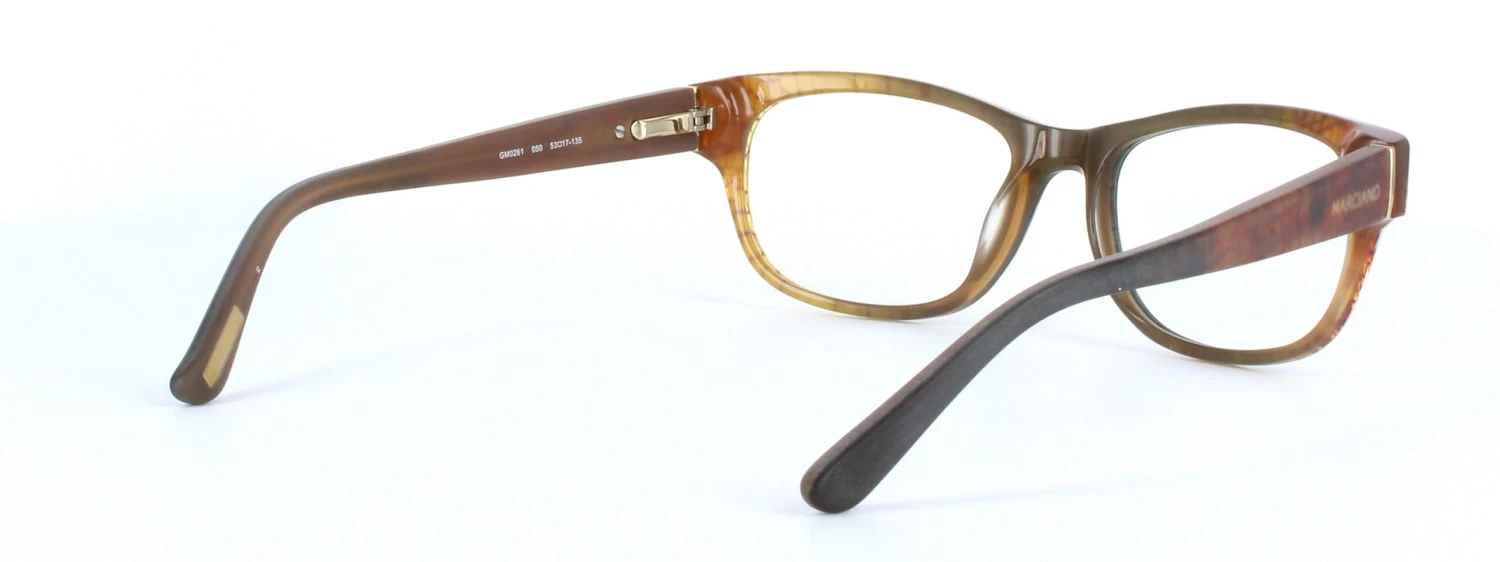 GUESS MARCIANO (GM0261-050) Including Custom-made Prescription Lenses 6 GUESS MARCIANO (GM0261-050) Including Custom-made Prescription Lenses - Image 4