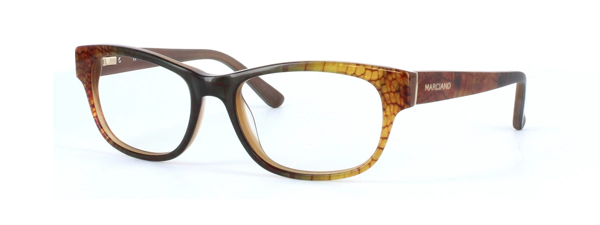 GUESS MARCIANO (GM0261-050) Including Custom-made Prescription Lenses 3 GUESS MARCIANO (GM0261-050) Including Custom-made Prescription Lenses