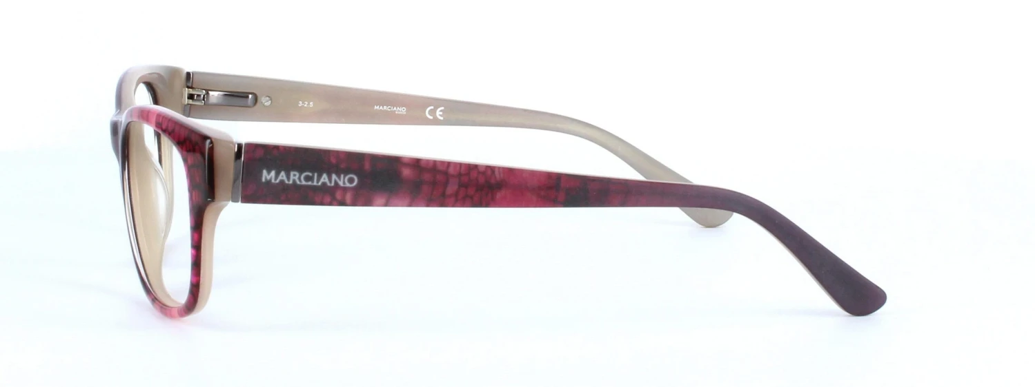 GUESS MARCIANO (GM0261-075) Including Custom-made Prescription Lenses 4 GUESS MARCIANO (GM0261-075) Including Custom-made Prescription Lenses - Image 2