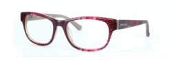 GUESS MARCIANO (GM0261-075) Including Custom-made Prescription Lenses