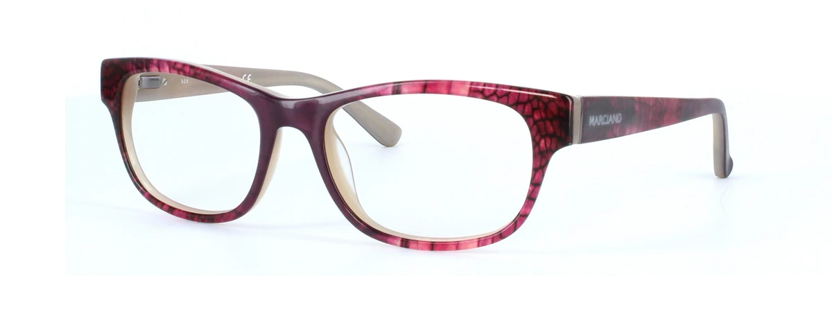 GUESS MARCIANO (GM0261-075) Including Custom-made Prescription Lenses 3 GUESS MARCIANO (GM0261-075) Including Custom-made Prescription Lenses