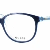 GUESS (GU2586-084) Including Custom-made Prescription Lenses -Fashion Optical Shop guess gu2586 084
