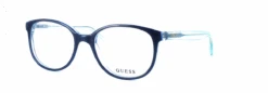 GUESS (GU2586-084) Including Custom-made Prescription Lenses