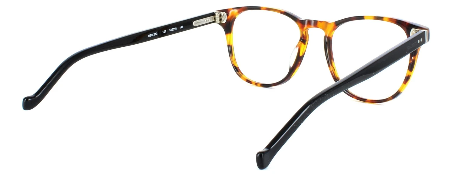 HACKETT BESPOKE HEB 213-127 Including Custom-made Prescription Lenses 6 HACKETT BESPOKE HEB 213-127 Including Custom-made Prescription Lenses - Image 4