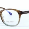 HACKETT BESPOKE (HEB111-105) Including Custom-made Prescription Lenses -Fashion Optical Shop hackett heb111 105