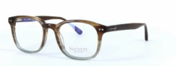 HACKETT BESPOKE (HEB111-105) Including Custom-made Prescription Lenses
