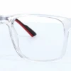 Helly Hansen 1064 - Crystal Including Custom-made Prescription Lenses -Fashion Optical Shop hh1064 c2
