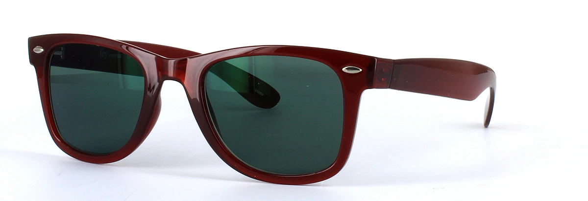 England - G2Y Prescription Sunglasses Including Custom-made Prescription Lenses