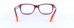 Olivia - Burgundy (Small Frame) Including Custom-made Prescription Lenses -Fashion Optical Shop icy 279 c1 19