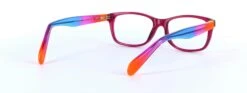 Olivia - Burgundy (Small Frame) Including Custom-made Prescription Lenses -Fashion Optical Shop icy 279 c1 22