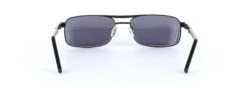 Derek - C1 - G2Y Prescription Sunglasses Including Custom-made Prescription Lenses -Fashion Optical Shop icy 639 c1 grey 19