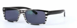 ICY160 - G2Y Prescription Sunglasses Including Custom-made Prescription Lenses