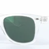 England - C3 - G2Y Prescription Sunglasses Including Custom-made Prescription Lenses -Fashion Optical Shop is icy 162 c3 green