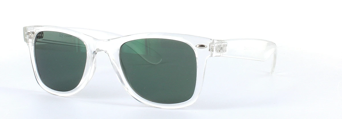 England - C3 - G2Y Prescription Sunglasses Including Custom-made Prescription Lenses