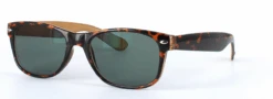 Lester - G2Y Prescription Sunglasses Including Custom-made Prescription Lenses