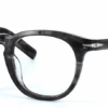 Pistachio In Smoke Grey Including Custom-made Prescription Lenses -Fashion Optical Shop jammi 1047 c2