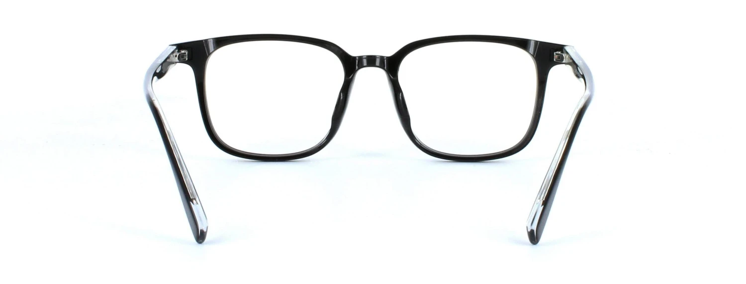 Sax In Shiny Black Including Custom-made Prescription Lenses 5 Sax In Shiny Black Including Custom-made Prescription Lenses - Image 3