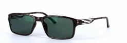 Boston - G2Y Prescription Sunglasses Including Custom-made Prescription Lenses