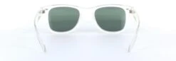 England - C3 - G2Y Prescription Sunglasses Including Custom-made Prescription Lenses -Fashion Optical Shop ls icy 162 c3 green 19
