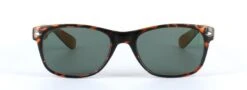 Lester - G2Y Prescription Sunglasses Including Custom-made Prescription Lenses -Fashion Optical Shop ls icy 179 c1 green 01
