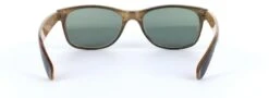 Lester - G2Y Prescription Sunglasses Including Custom-made Prescription Lenses -Fashion Optical Shop ls icy 179 c1 green 19