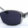 Chico - G2Y Prescription Sunglasses - Clear Crystal Including Custom-made Prescription Lenses