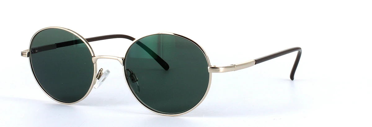 Discus - G2Y Prescription Sunglasses Including Custom-made Prescription Lenses