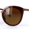 Oakley Prescription Sunglasses In Burgundy - O9434 Including Custom-made Prescription Lenses -Fashion Optical Shop o009434 942001