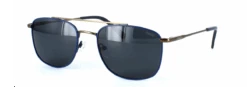 Pioneer Prescription Sunglasses - Carlo - Blue & Bronze Including Custom-made Prescription Lenses