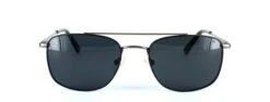 Pioneer Prescription Sunglasses - Carlo - Black & Gun Including Custom-made Prescription Lenses -Fashion Optical Shop pioneer 25 923 03 01