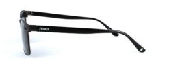 Pioneer Prescription Sunglasses - Sorrento - Gunmetal Including Custom-made Prescription Lenses -Fashion Optical Shop pioneer 25 924 01 09