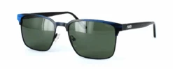 Pioneer Prescription Sunglasses - Sorrento - Blue Including Custom-made Prescription Lenses