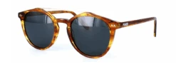 Pioneer Prescription Sunglasses - Luciana - Tortoise Including Custom-made Prescription Lenses